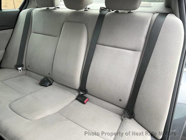 2013 Honda Civic Sedan 2013 HONDA CIVIC HF 1.8L 4D SEDAN SERVICED 615-730-9991 - 23014799 - 11