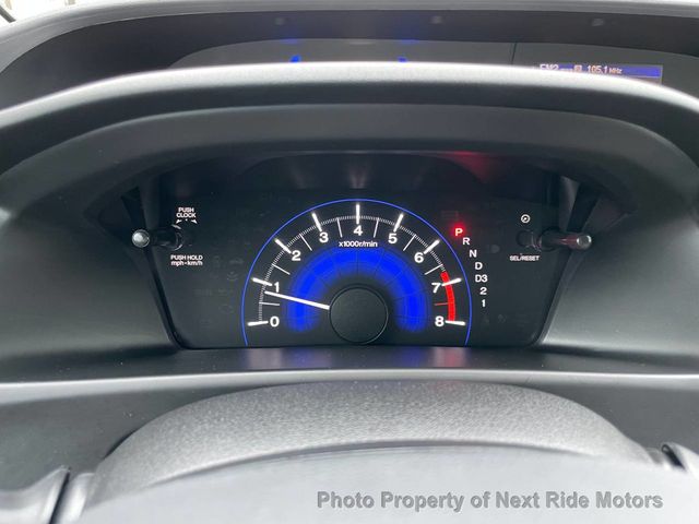 2013 Honda Civic Sedan 2013 HONDA CIVIC HF 1.8L 4D SEDAN SERVICED 615-730-9991 - 23014799 - 19