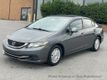 2013 Honda Civic Sedan 2013 HONDA CIVIC HF 1.8L 4D SEDAN SERVICED 615-730-9991 - 23014799 - 2