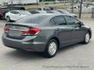 2013 Honda Civic Sedan 2013 HONDA CIVIC HF 1.8L 4D SEDAN SERVICED 615-730-9991 - 23014799 - 4