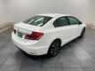 2013 Honda Civic Sedan 4dr Automatic EX - 21767069 - 18