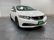2013 Honda Civic Sedan 4dr Automatic EX - 21767069 - 6