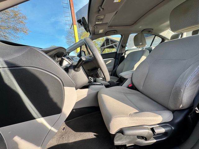 2013 Honda Civic Sedan 4dr Automatic EX - 22954966 - 12
