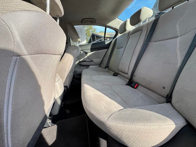 2013 Honda Civic Sedan 4dr Automatic EX - 22954966 - 13
