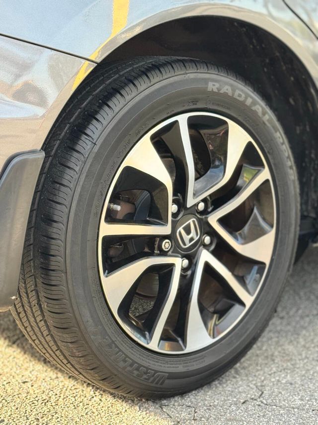 2013 Honda Civic Sedan 4dr Automatic EX - 22954966 - 8