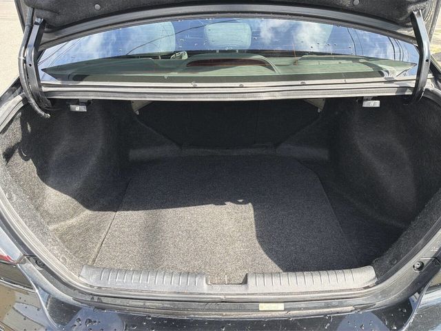 2013 Honda Civic Sedan 4dr Automatic EX - 23048429 - 20