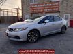 2013 Honda Civic Sedan 4dr Automatic EX - 22771813 - 0