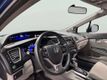 2013 Honda Civic Sedan 4dr Automatic EX - 22958726 - 10