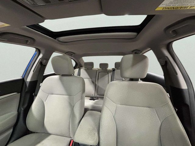 2013 Honda Civic Sedan 4dr Automatic EX - 22958726 - 12