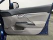 2013 Honda Civic Sedan 4dr Automatic EX - 22958726 - 19