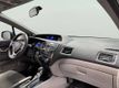 2013 Honda Civic Sedan 4dr Automatic EX - 22958726 - 20