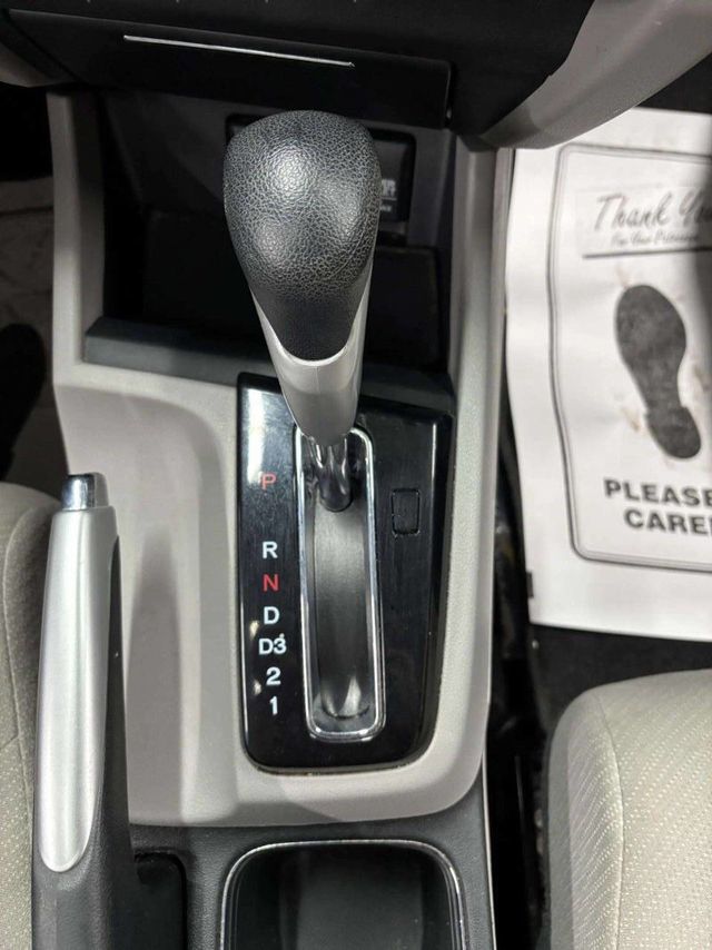 2013 Honda Civic Sedan 4dr Automatic EX - 22958726 - 28