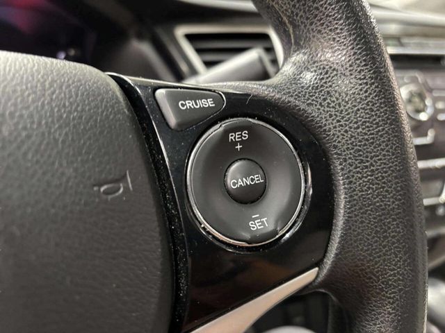 2013 Honda Civic Sedan 4dr Automatic EX - 22958726 - 33