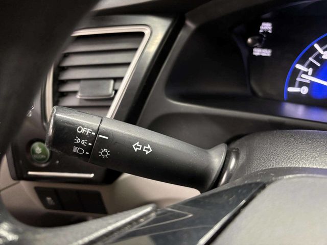 2013 Honda Civic Sedan 4dr Automatic EX - 22958726 - 34