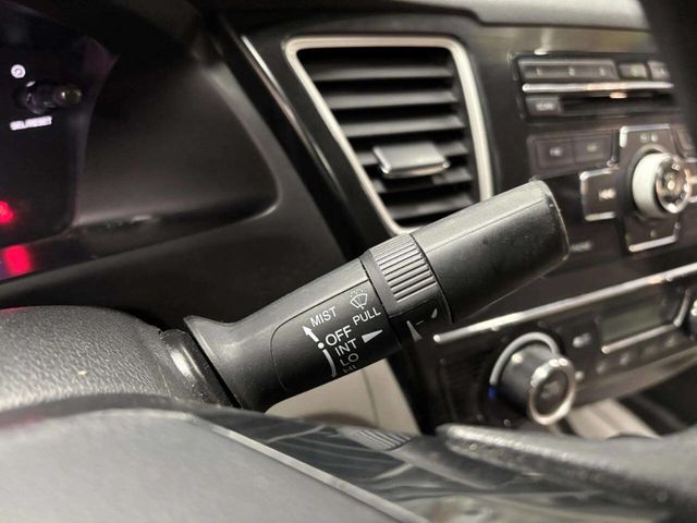 2013 Honda Civic Sedan 4dr Automatic EX - 22958726 - 35