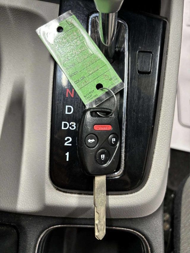 2013 Honda Civic Sedan 4dr Automatic EX - 22958726 - 40