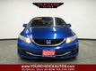 2013 Honda Civic Sedan 4dr Automatic EX - 22958726 - 7