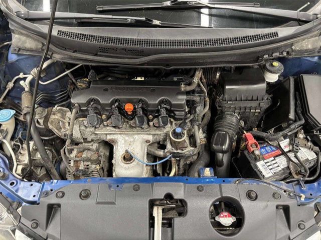 2013 Honda Civic Sedan 4dr Automatic EX - 22958726 - 8