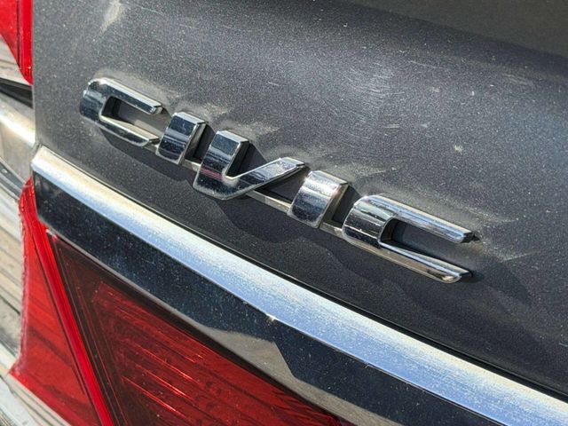 2013 Honda Civic Sedan 4dr Automatic EX - 22962409 - 17