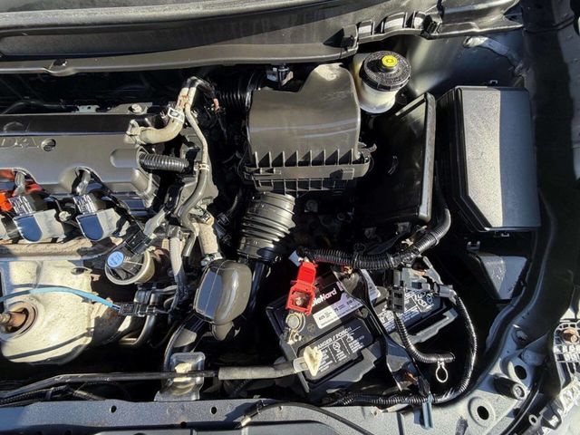 2013 Honda Civic Sedan 4dr Automatic EX - 22962409 - 25