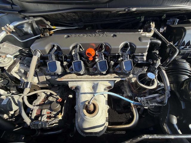 2013 Honda Civic Sedan 4dr Automatic EX - 22962409 - 27