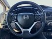 2013 Honda Civic Sedan 4dr Automatic EX - 22962409 - 28
