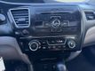 2013 Honda Civic Sedan 4dr Automatic EX - 22962409 - 32