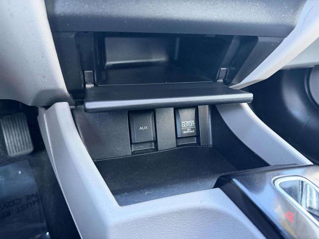 2013 Honda Civic Sedan 4dr Automatic EX - 22962409 - 34