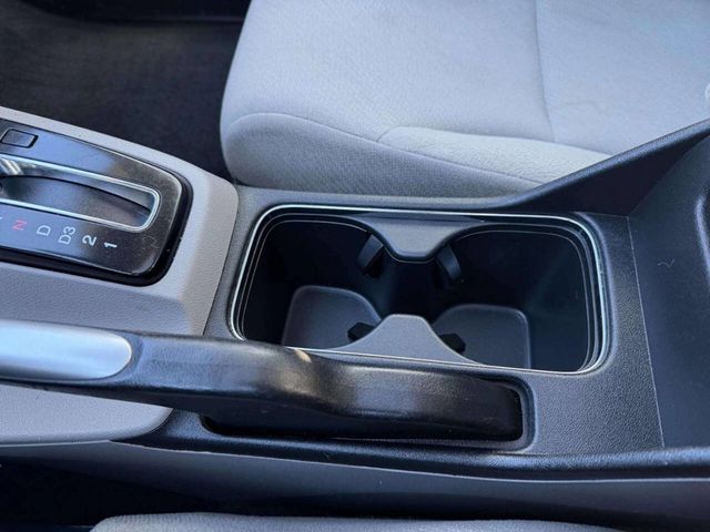 2013 Honda Civic Sedan 4dr Automatic EX - 22962409 - 35