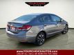 2013 Honda Civic Sedan 4dr Automatic EX - 22962409 - 4