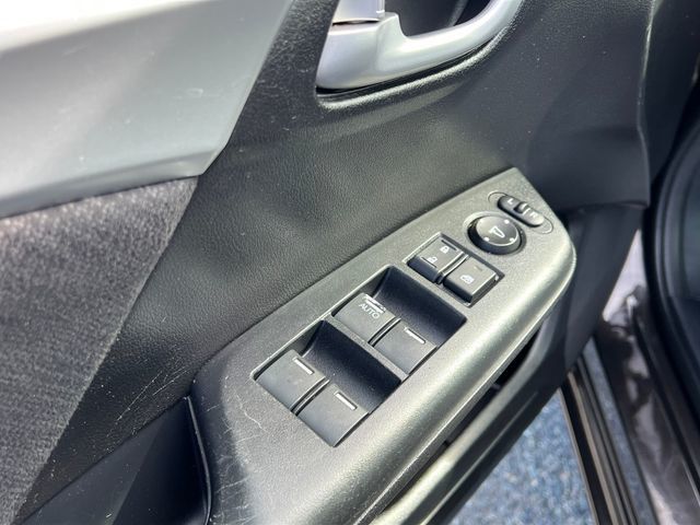 2013 Honda Civic Sedan 4dr Automatic EX - 22998764 - 10