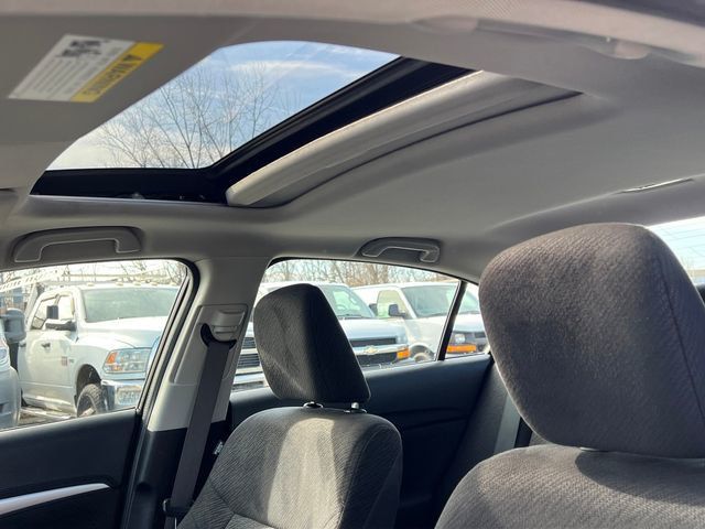 2013 Honda Civic Sedan 4dr Automatic EX - 22998764 - 12