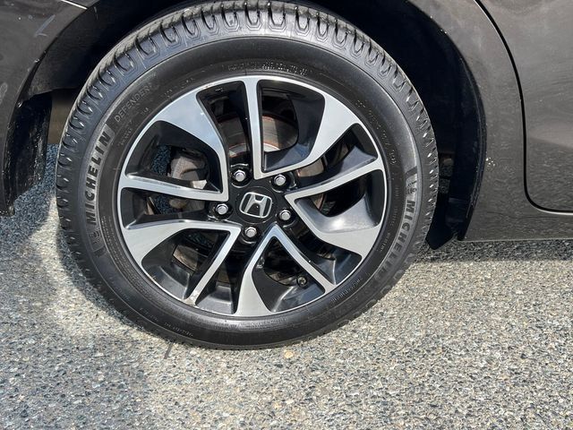 2013 Honda Civic Sedan 4dr Automatic EX - 22998764 - 16