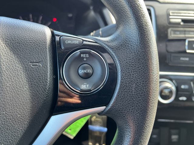 2013 Honda Civic Sedan 4dr Automatic EX - 22998764 - 22