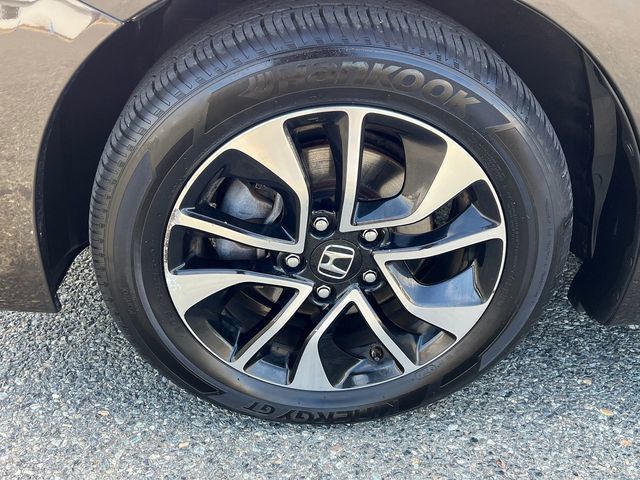 2013 Honda Civic Sedan 4dr Automatic EX - 22998764 - 8