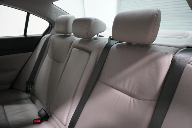 2013 Honda Civic Sedan 4dr Automatic EX-L - 22936087 - 11