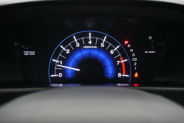 2013 Honda Civic Sedan 4dr Automatic EX-L - 22936087 - 14