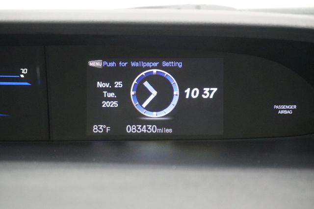 2013 Honda Civic Sedan 4dr Automatic EX-L - 22936087 - 15