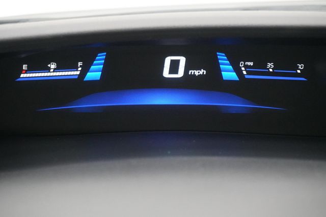 2013 Honda Civic Sedan 4dr Automatic EX-L - 22936087 - 19