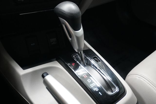 2013 Honda Civic Sedan 4dr Automatic EX-L - 22936087 - 21