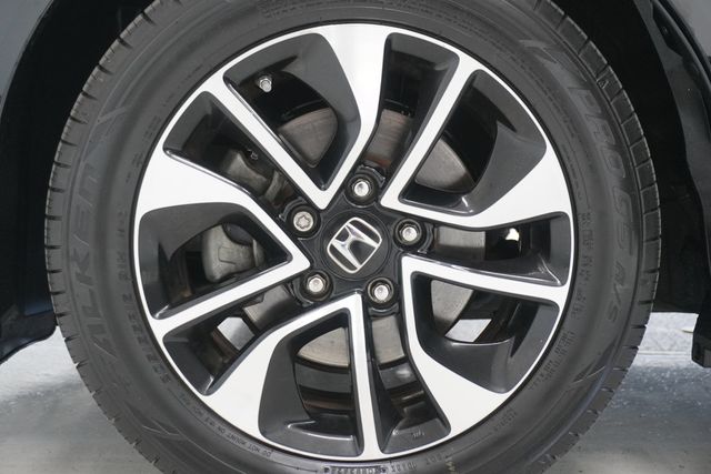 2013 Honda Civic Sedan 4dr Automatic EX-L - 22936087 - 26