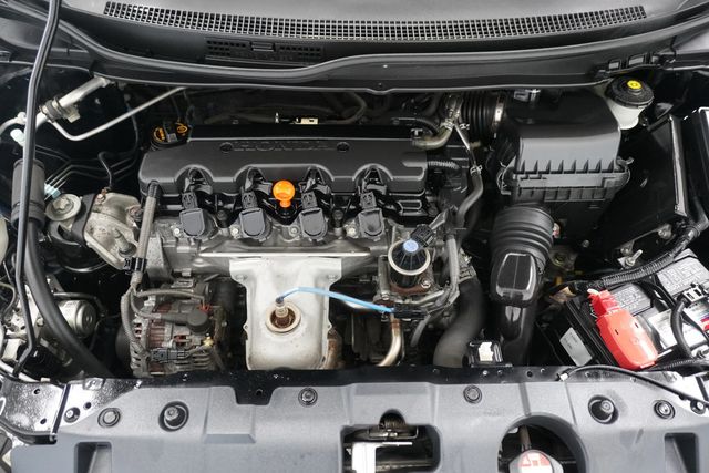 2013 Honda Civic Sedan 4dr Automatic EX-L - 22936087 - 29