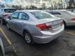 2013 Honda Civic Sedan 4dr Automatic LX - 22767570 - 1