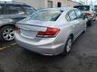 2013 Honda Civic Sedan 4dr Automatic LX - 22767570 - 2