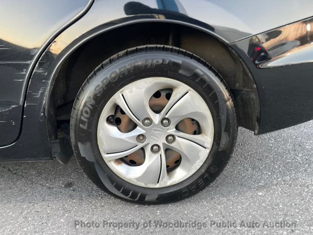 2013 Honda Civic Sedan 4dr Automatic LX - 22954570 - 11