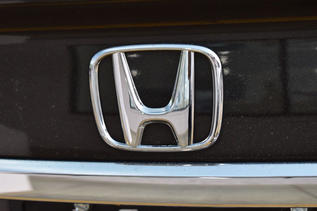 2013 Honda Civic Sedan 4dr Automatic LX - 22401757 - 34