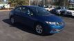 2013 Honda Civic Sedan 4dr Automatic LX - 22717291 - 1