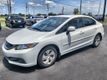 2013 Honda Civic Sedan 4dr Automatic LX - 23029921 - 0