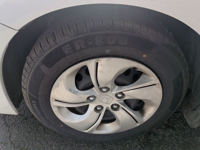 2013 Honda Civic Sedan 4dr Automatic LX - 23029921 - 9
