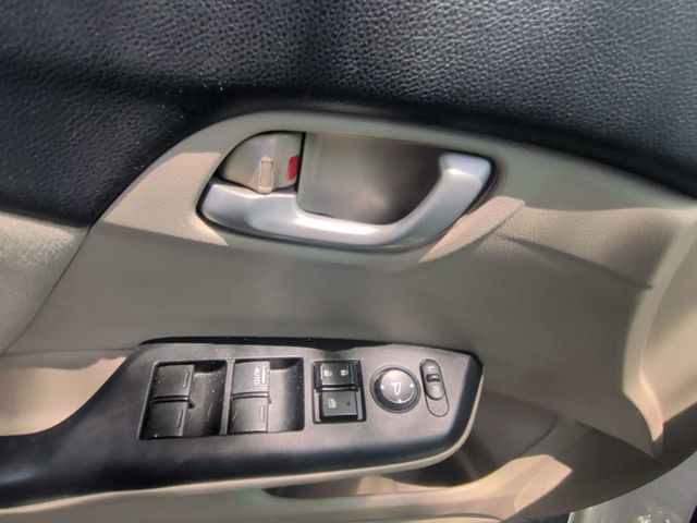 2013 Honda Civic Sedan 4dr Automatic LX - 23029921 - 11